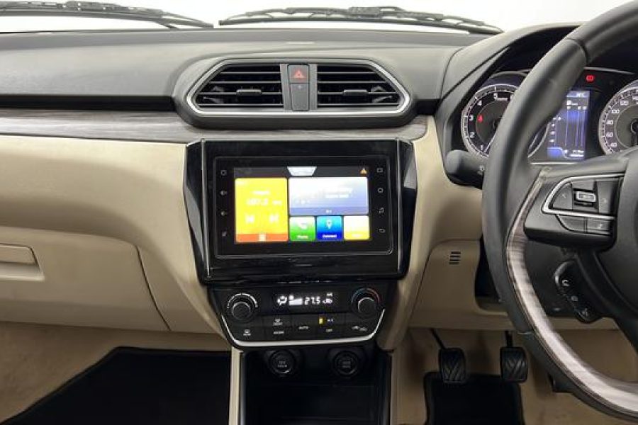 Dzire by Ladakh Taxi Union