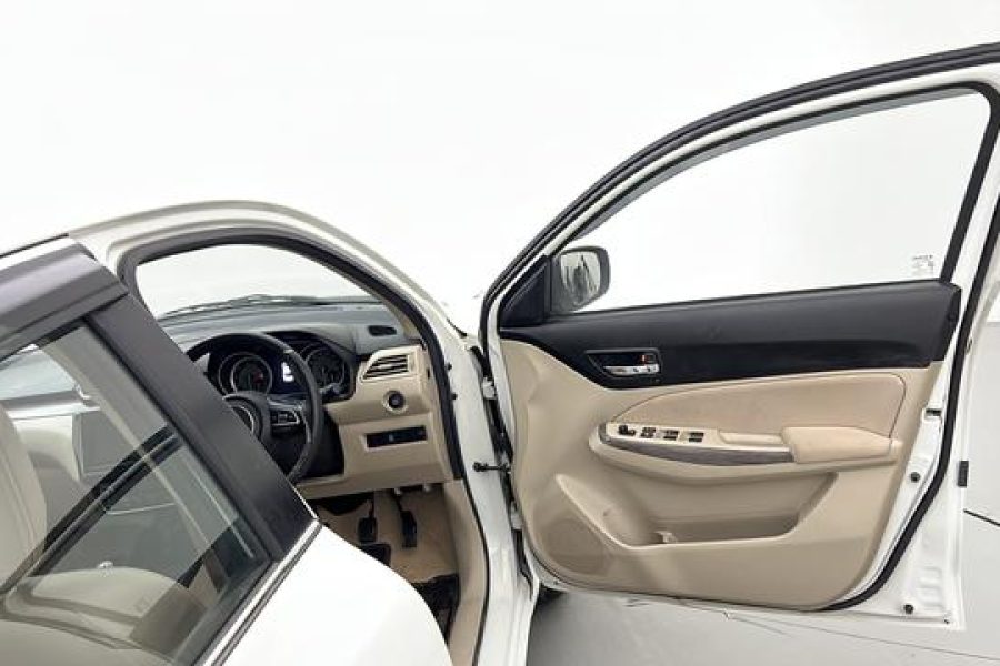 Dzire by Ladakh Taxi Union
