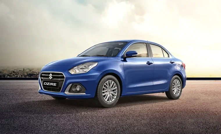 Dzire by Ladakh Taxi Union