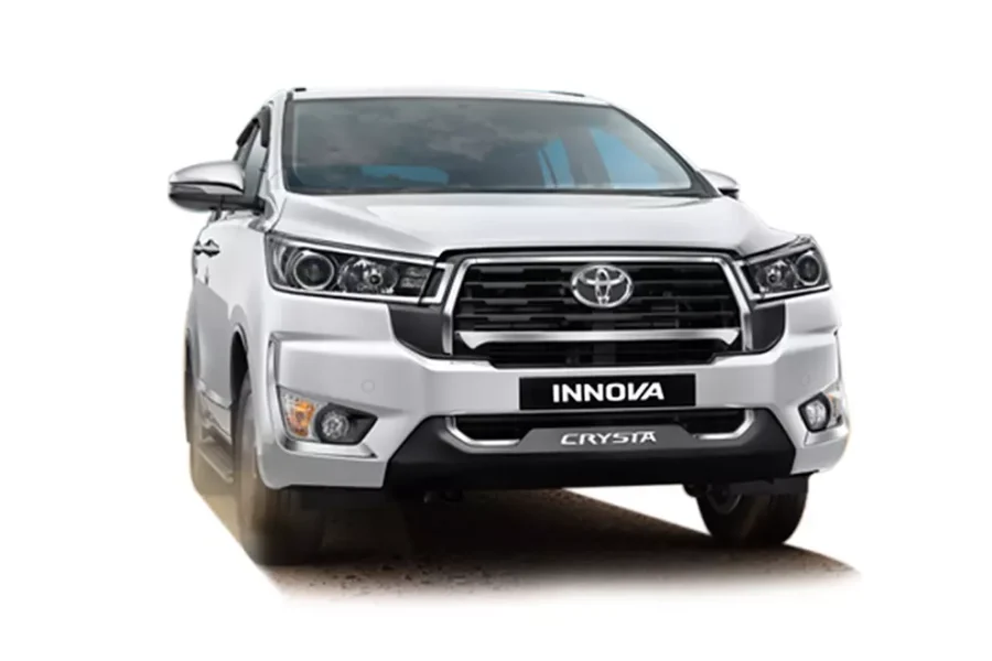 Innova Cresta