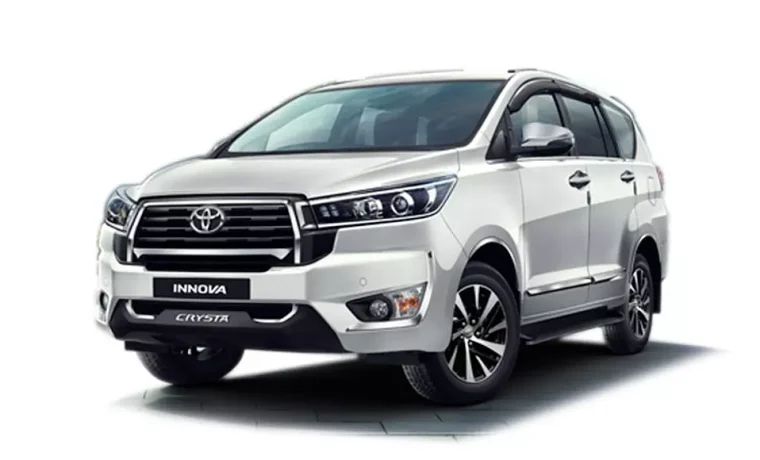 Innova Cresta