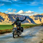Leh–Nubra–Pangong–Hanlay–Tsokar–Leh
