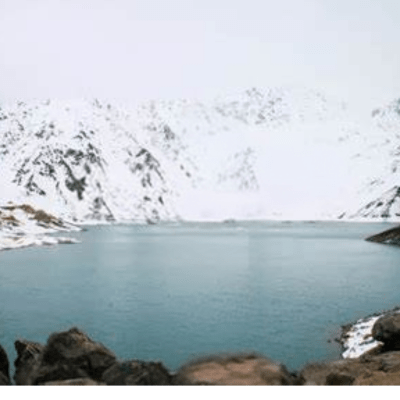 Tharuk Tso