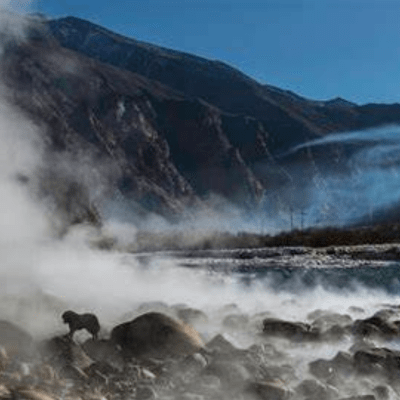 Khirsem Hot Spring