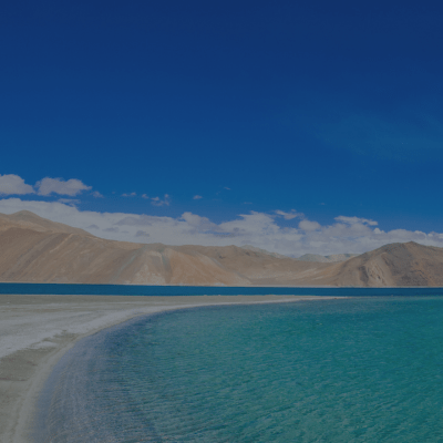 Pangong Tso