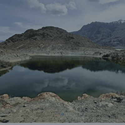 Yarab Tso
