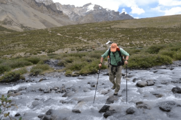 Lamayuru to Darcha Trek (Zanskar Traverse)