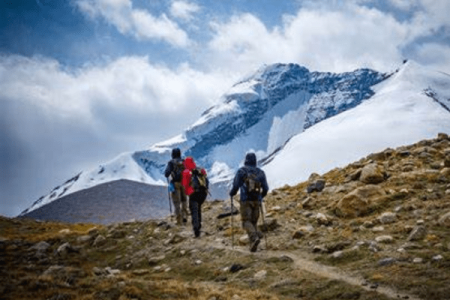 Markha Valley Trek