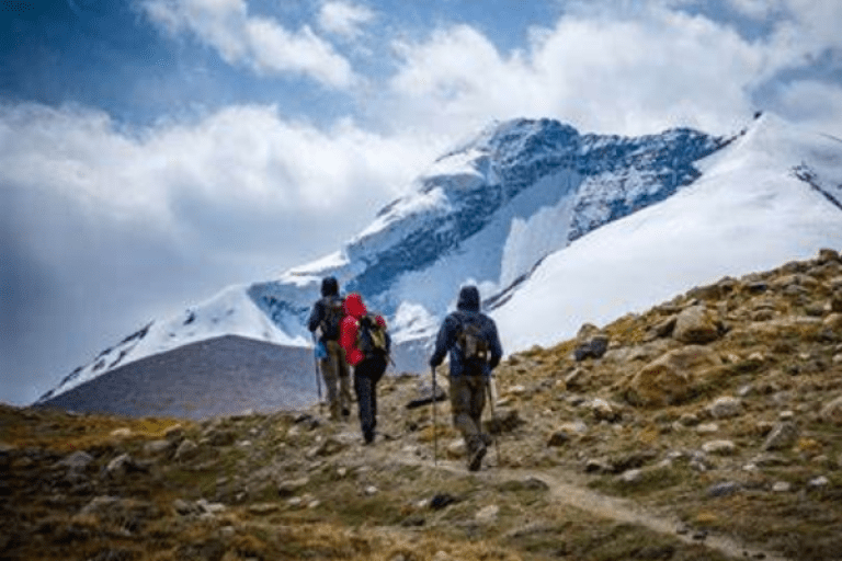 Markha Valley Trek