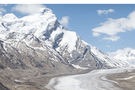 Into the Wild of Ladakh
