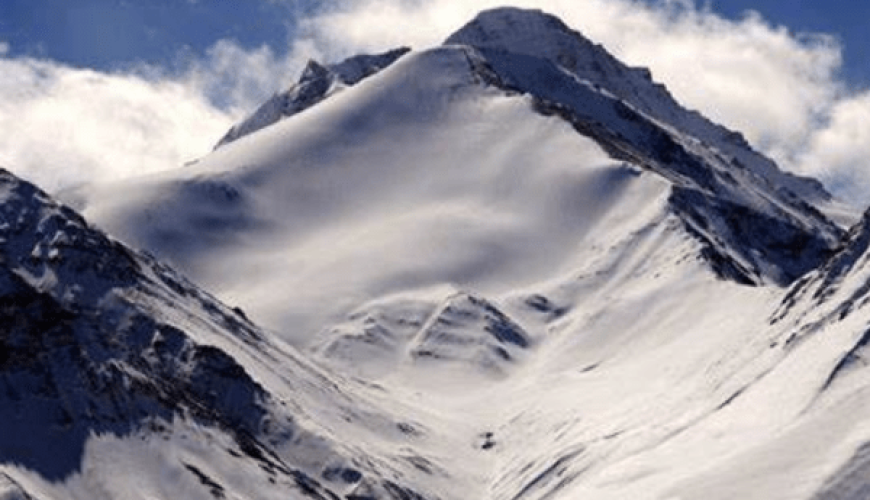 Spituk to Stok Trek