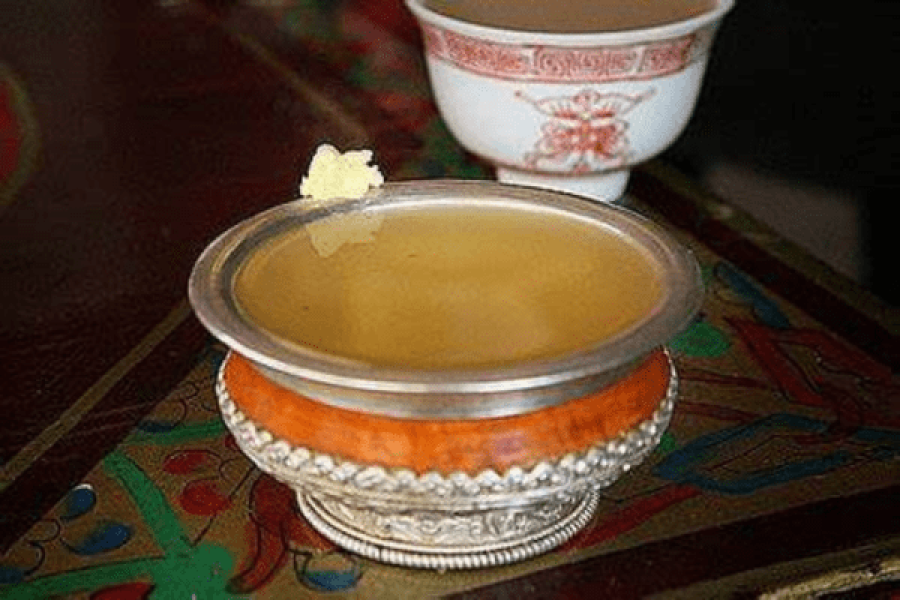 Ladakhi Cooking Sessions in Wanla