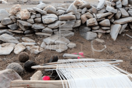 Weaving and Handicraft Workshops