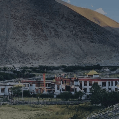 Shachukul Monastery