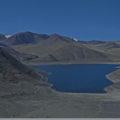 Mirpal Tso