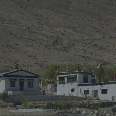 Khardong Monastery