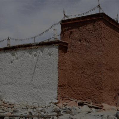 Hundar Monastery