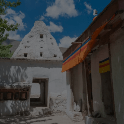 Alchi Monastery