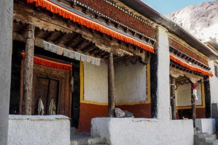 Historical, Cultural Experiences and Spiritual Significance of Giramangu