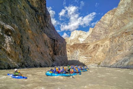 Activities in Nimoo