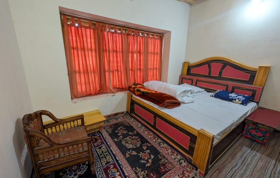 C.B HOMESTAY