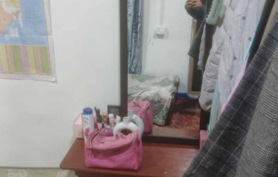 GOBA’S FLOCK HOMESTAY