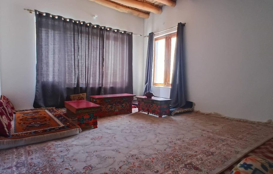 Jong Homestay
