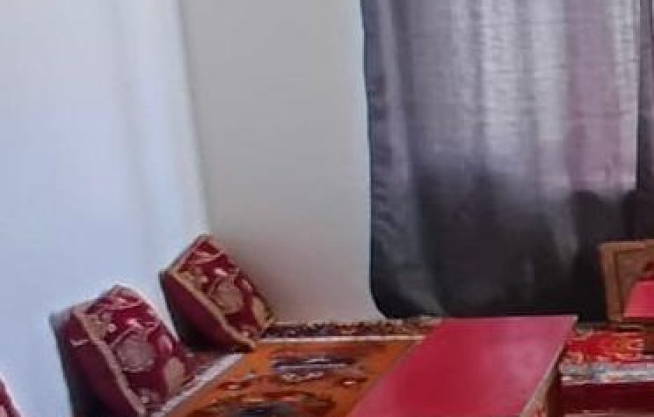 Jong Homestay