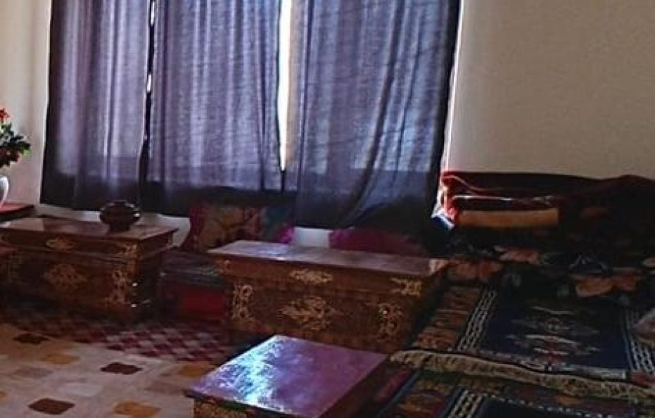 Jong Homestay