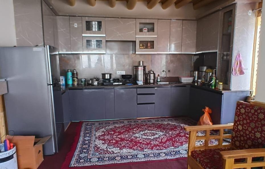 Jong Homestay
