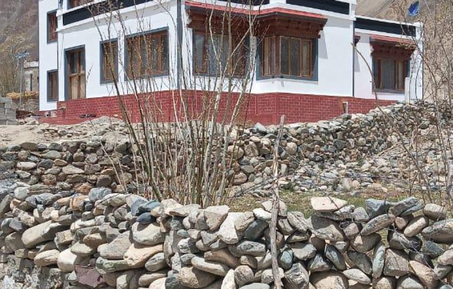 Jong Homestay