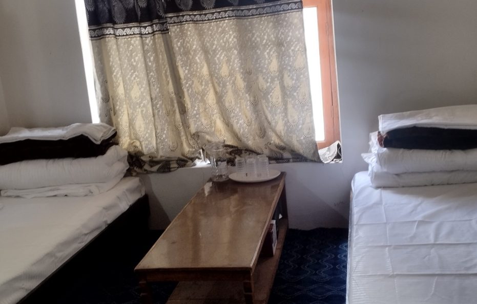 LHARI HOMESTAY