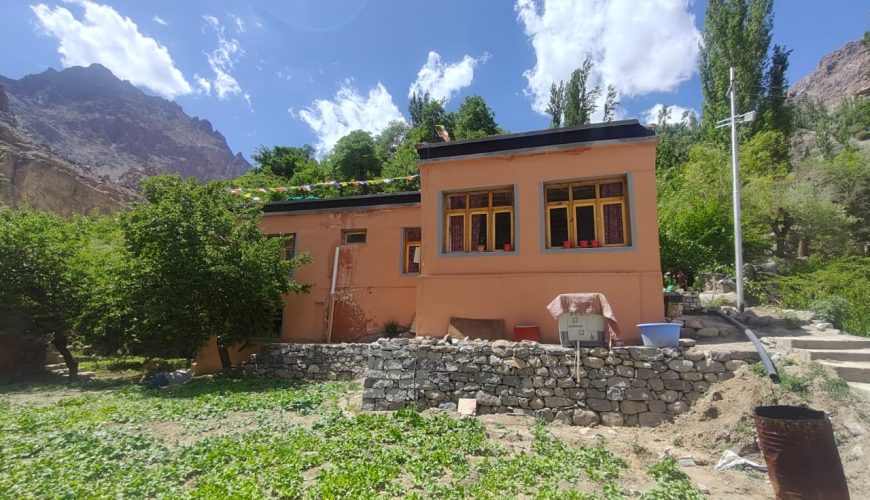 BAIMA INDUS VIEW