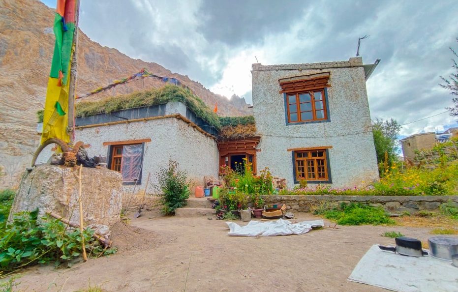 KHANGCHEN HOMESTAY