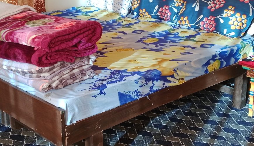 Duplex Room