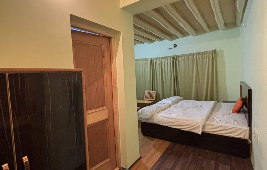 Streamlet Homestay