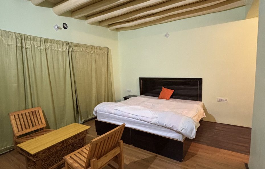 Streamlet Homestay