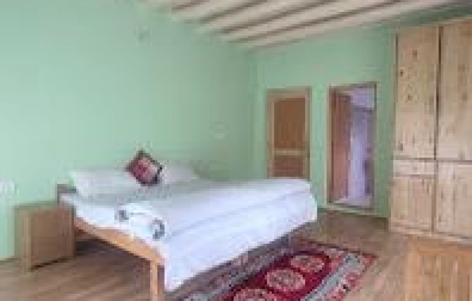 Streamlet Homestay