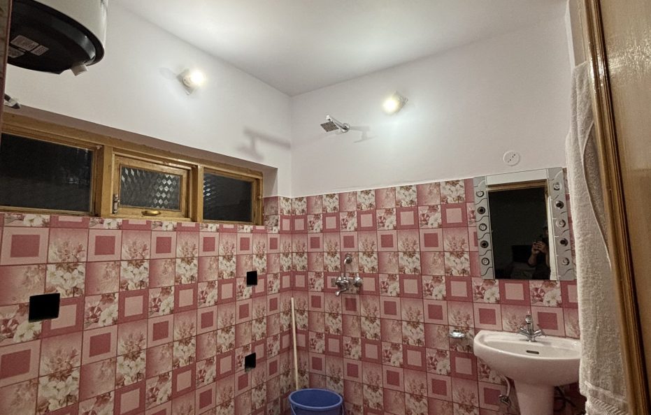 Streamlet Homestay