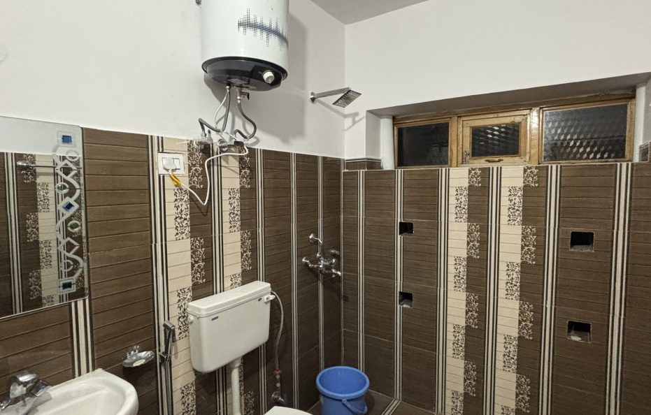 Streamlet Homestay