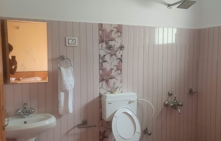 Streamlet Homestay
