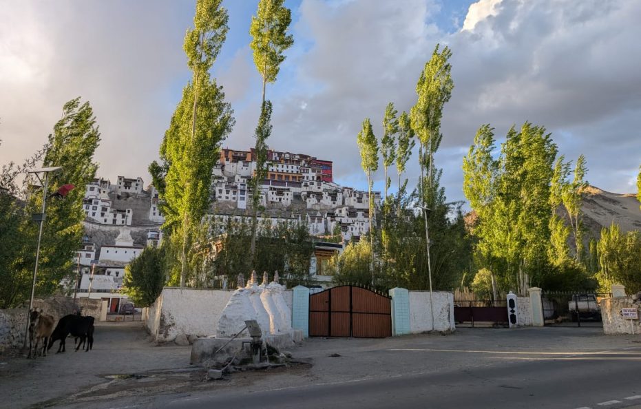 TSETAN PA