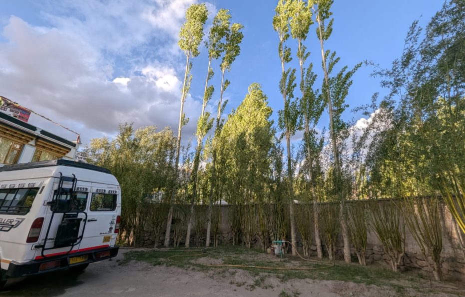 TSETAN PA