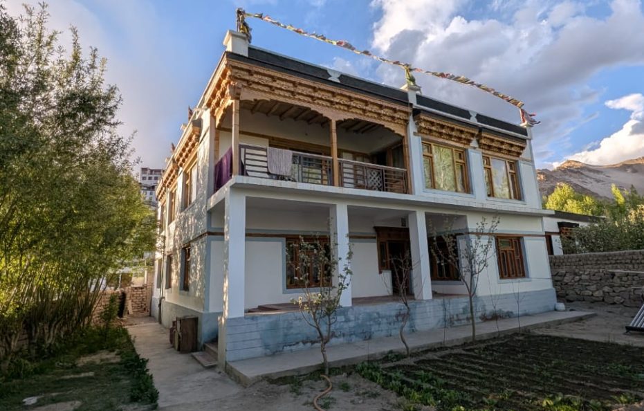 TSETAN PA