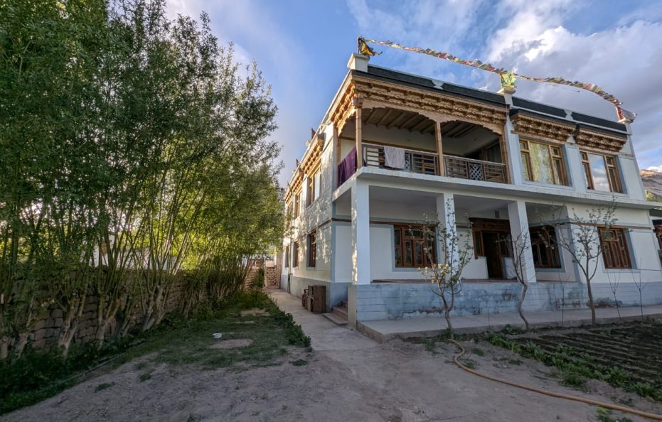 TSETAN PA