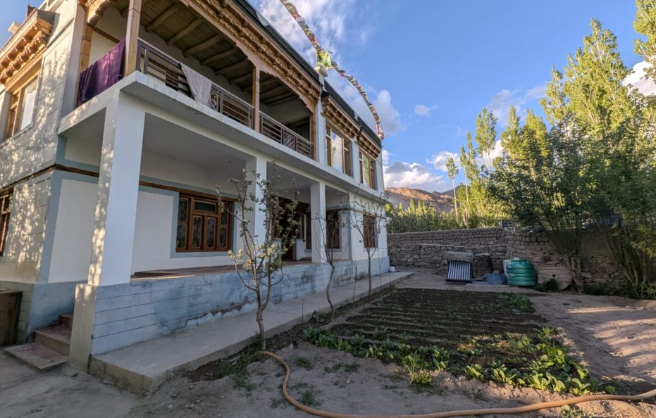 TSETAN PA