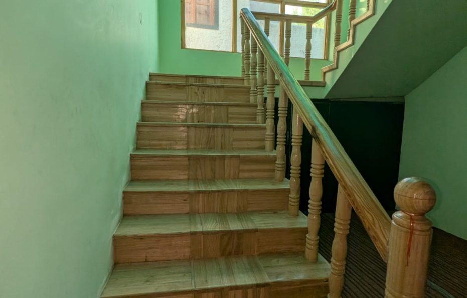 TSETAN PA