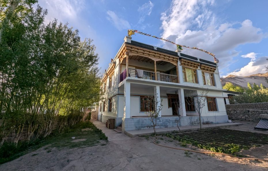 TSETAN PA