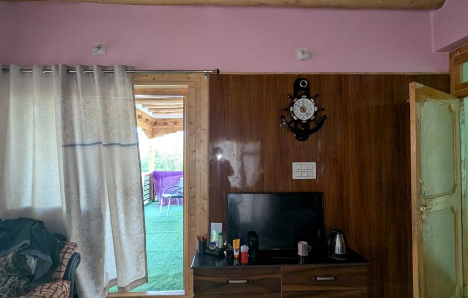 TSETAN PA