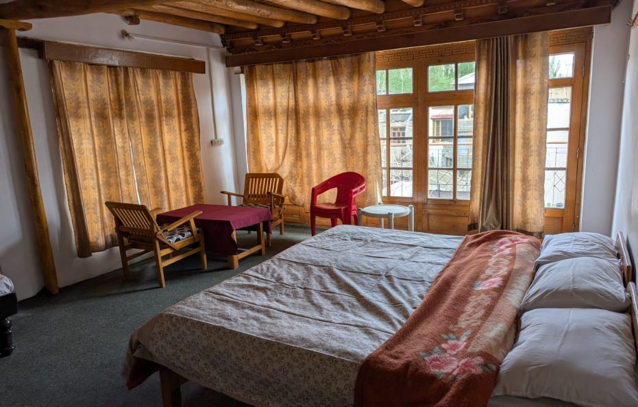 Harmony Homestay